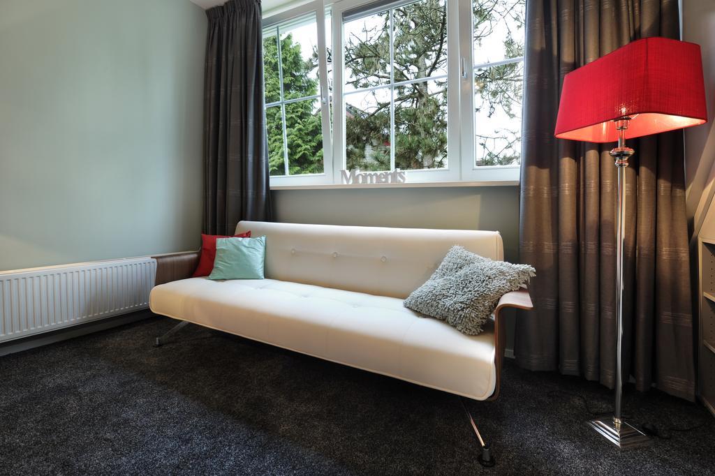 Hotel Trix Arnhem Room photo