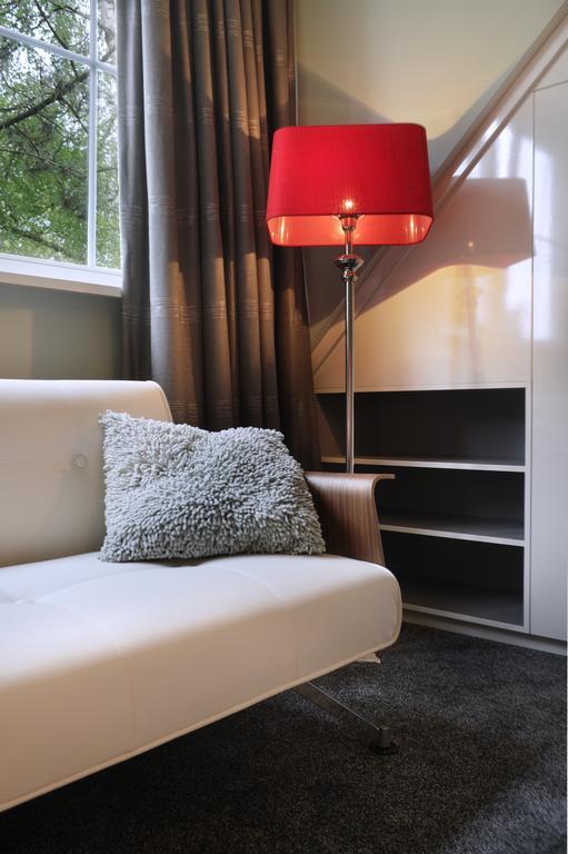 Hotel Trix Arnhem Room photo