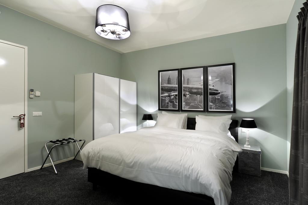 Hotel Trix Arnhem Room photo
