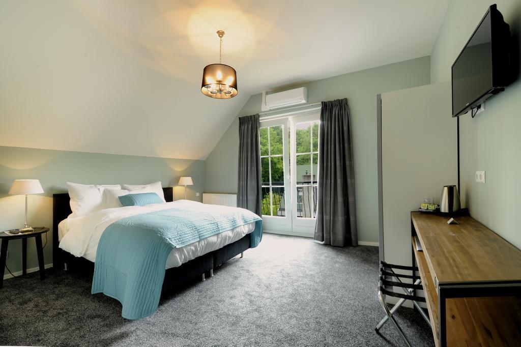 Hotel Trix Arnhem Room photo