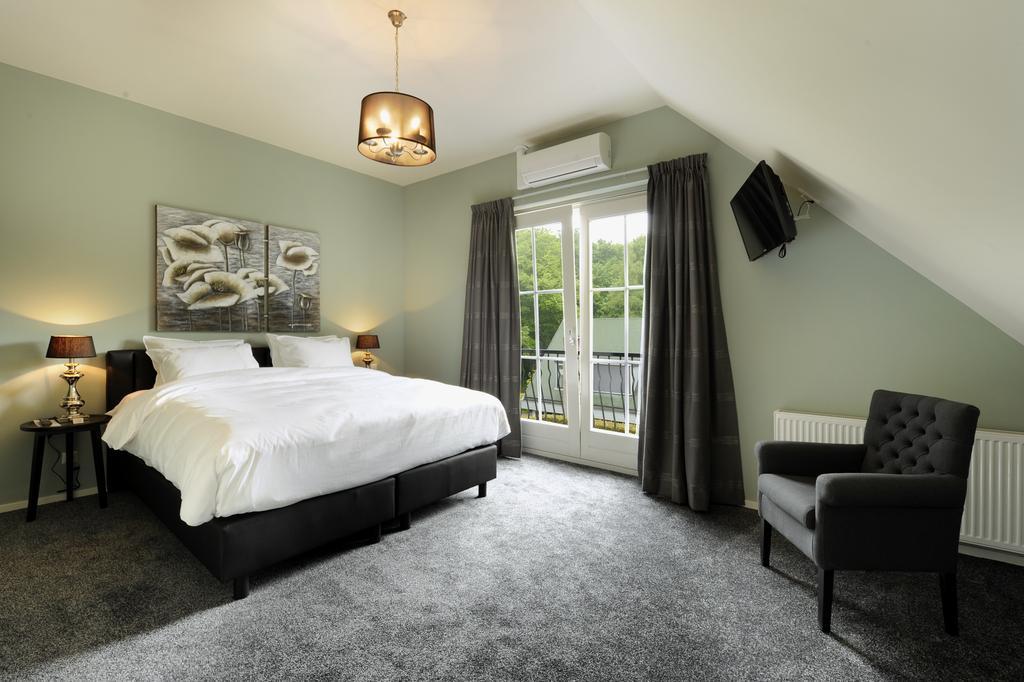 Hotel Trix Arnhem Room photo