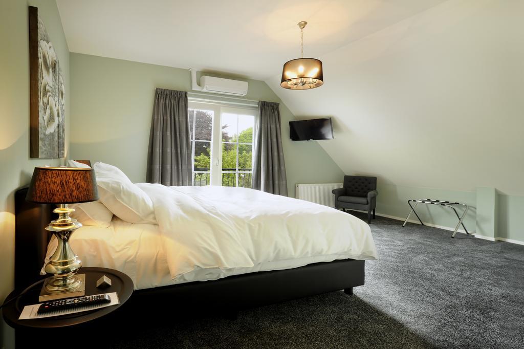 Hotel Trix Arnhem Room photo