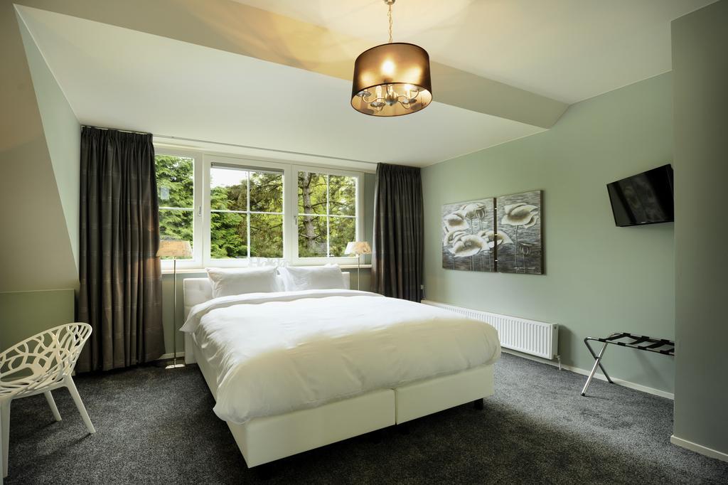 Hotel Trix Arnhem Room photo