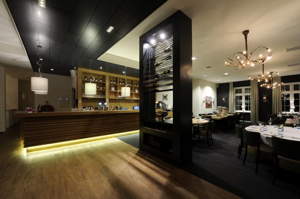 Hotel Trix Arnhem Exterior photo